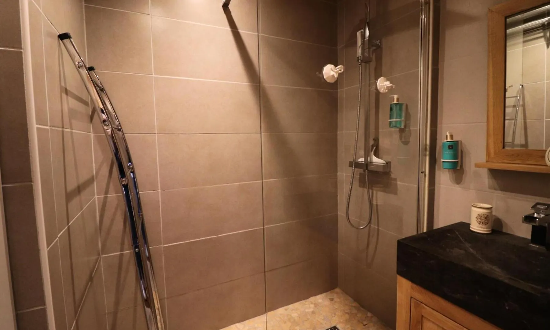 Residence Home Club - Studio Renove - Proche Piste Et Commerce - Balcon Mae-9081 티뉴